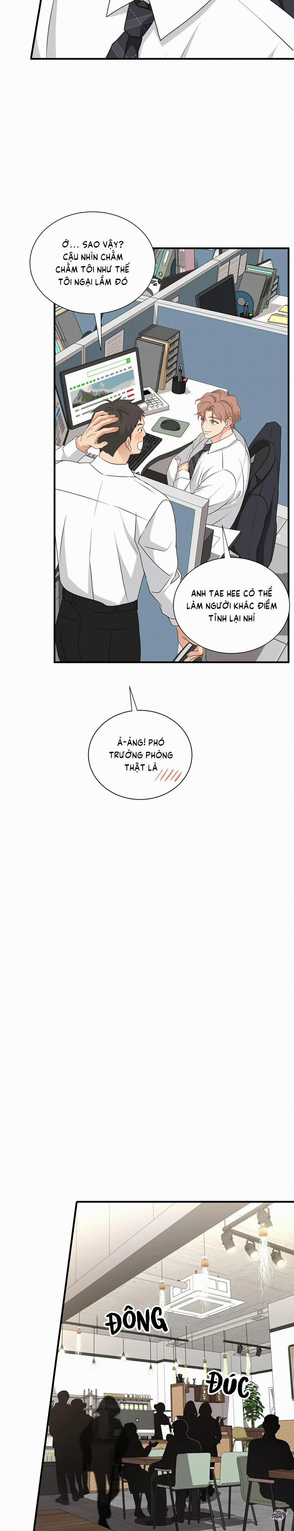 Kết Thúc Thứ 3 Ngoại Truyện 9 trang 5