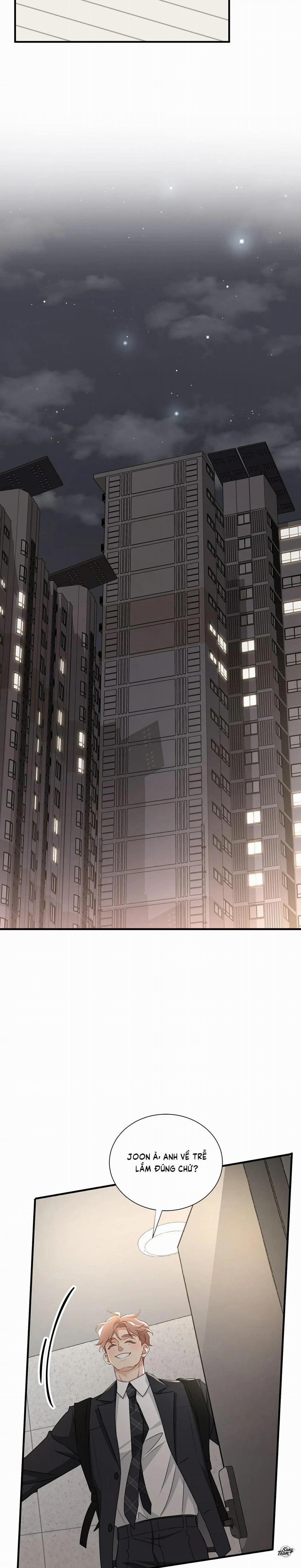 Kết Thúc Thứ 3 Ngoại Truyện 9 trang 7