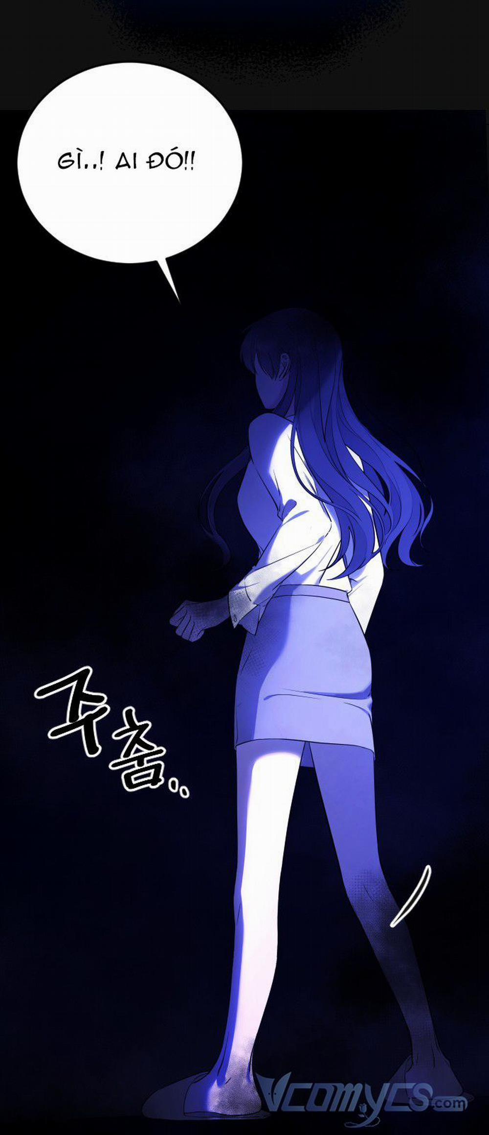 Kết Thúc, Tôi Muốn Thay Đổi Nó 1.5 trang 0