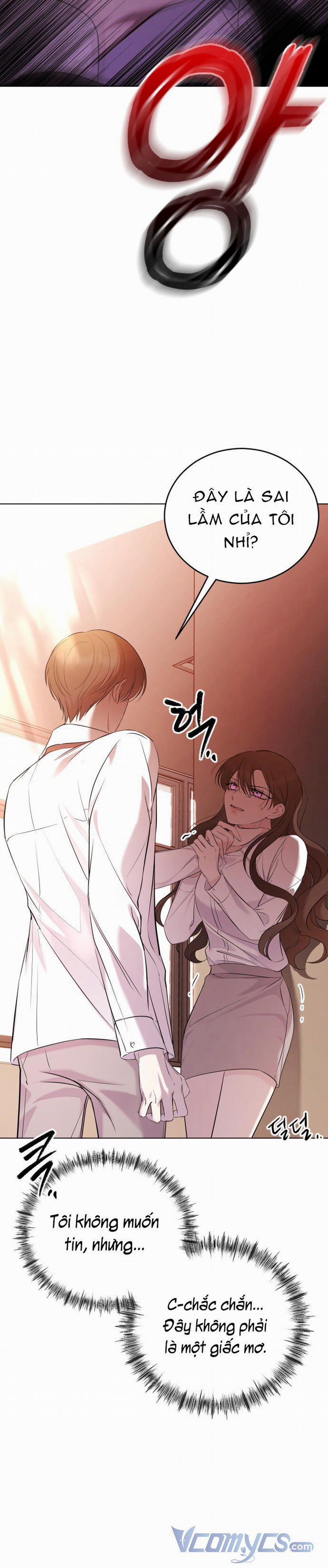 Kết Thúc, Tôi Muốn Thay Đổi Nó 1.5 trang 16