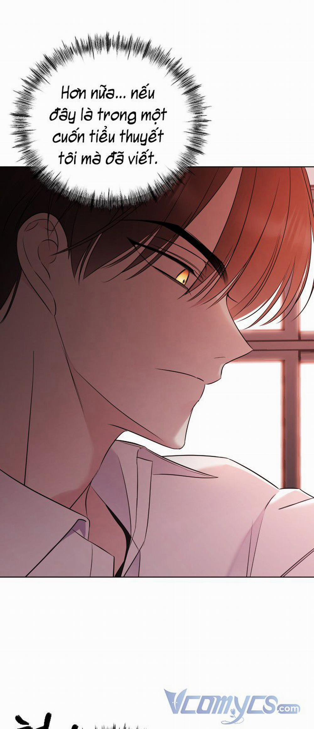 Kết Thúc, Tôi Muốn Thay Đổi Nó 1.5 trang 17