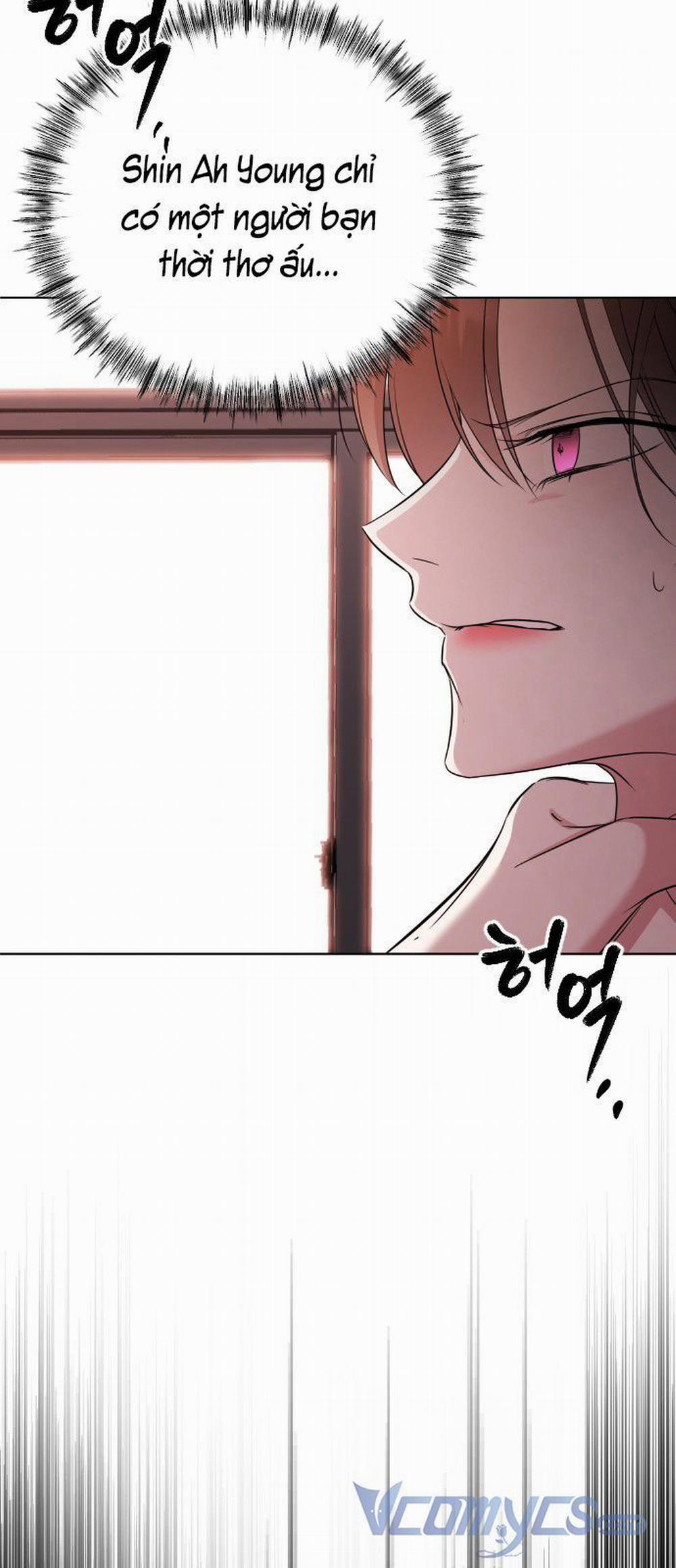 Kết Thúc, Tôi Muốn Thay Đổi Nó 1.5 trang 18