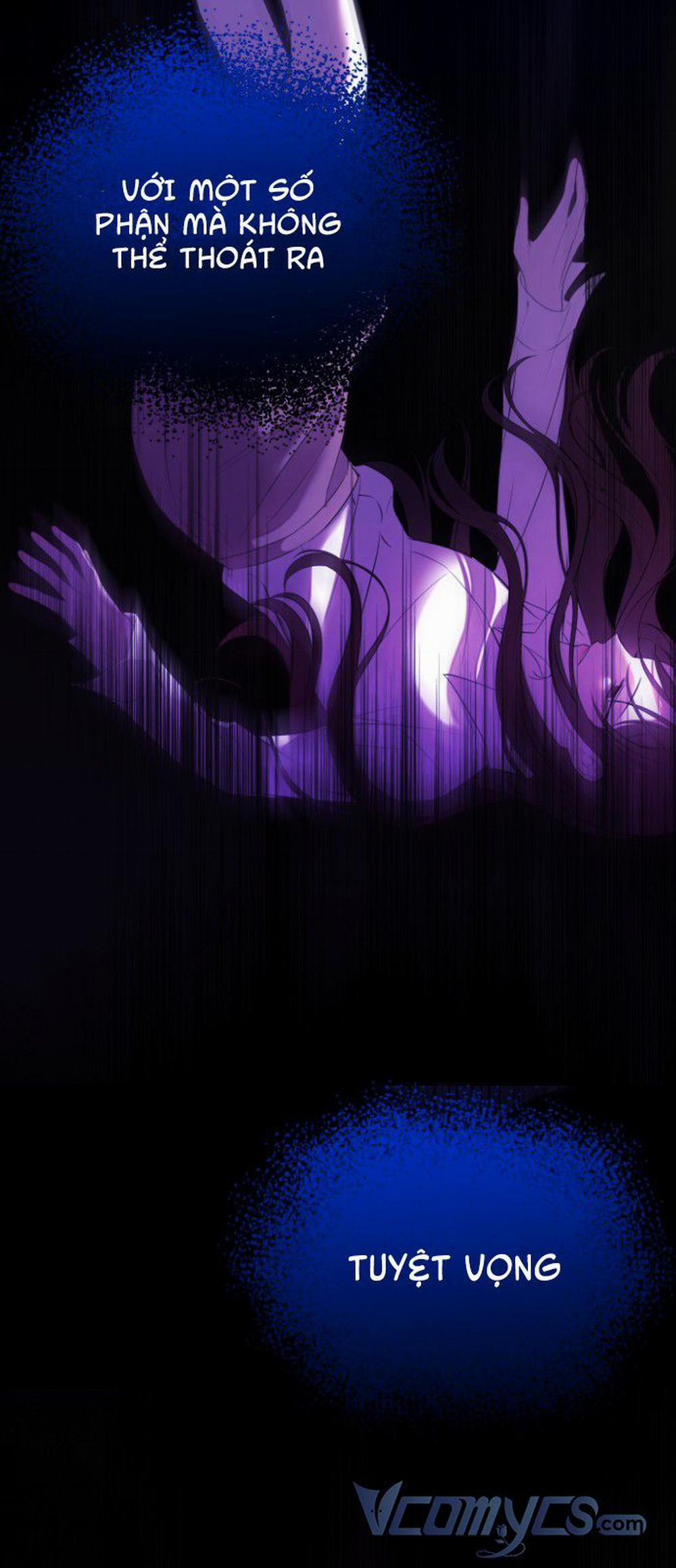 Kết Thúc, Tôi Muốn Thay Đổi Nó 1.5 trang 5