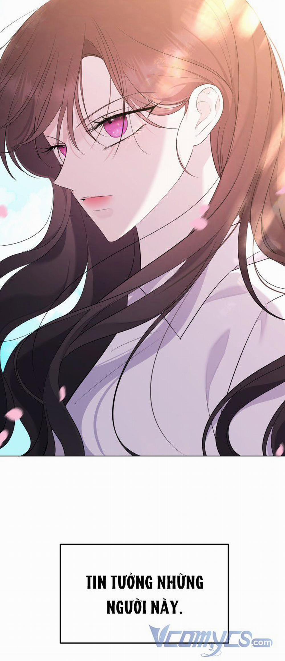 Kết Thúc, Tôi Muốn Thay Đổi Nó 1 trang 12