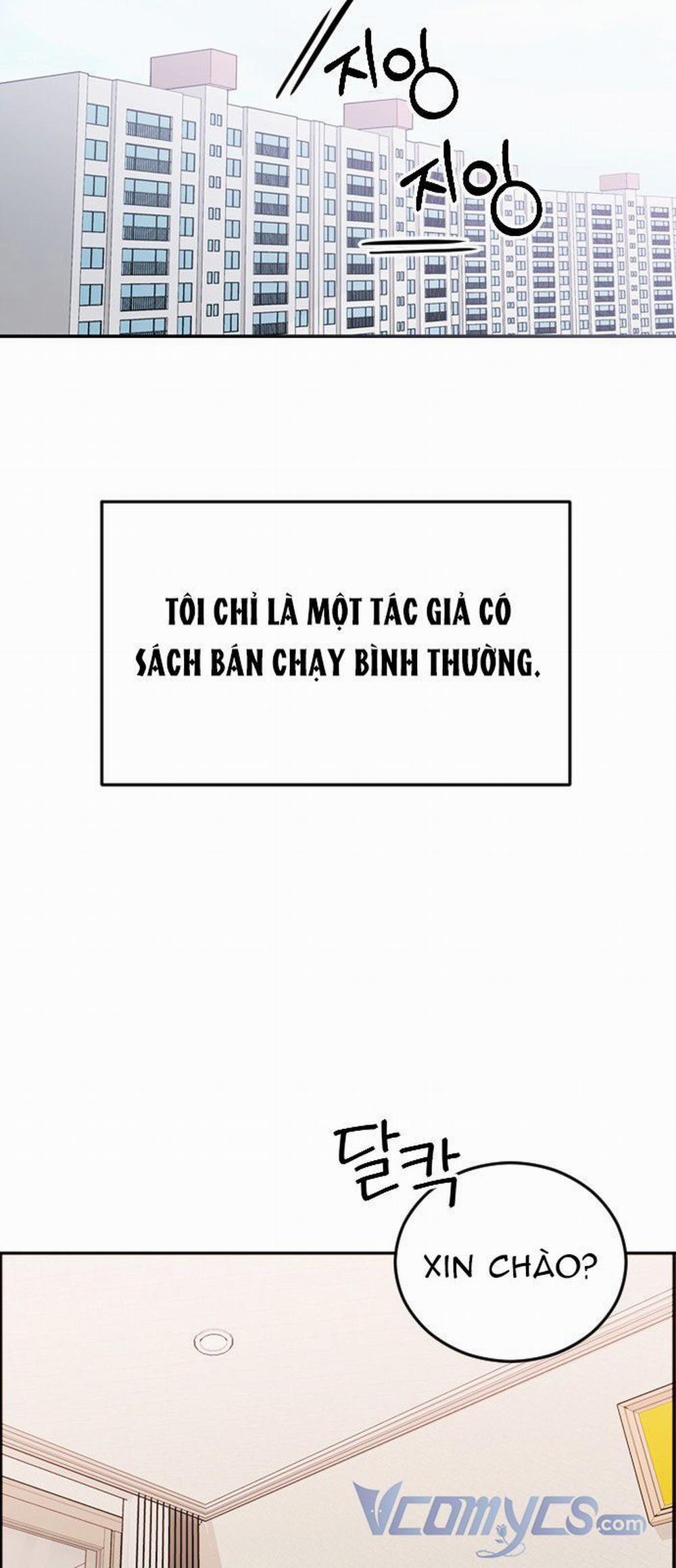 Kết Thúc, Tôi Muốn Thay Đổi Nó 1 trang 14