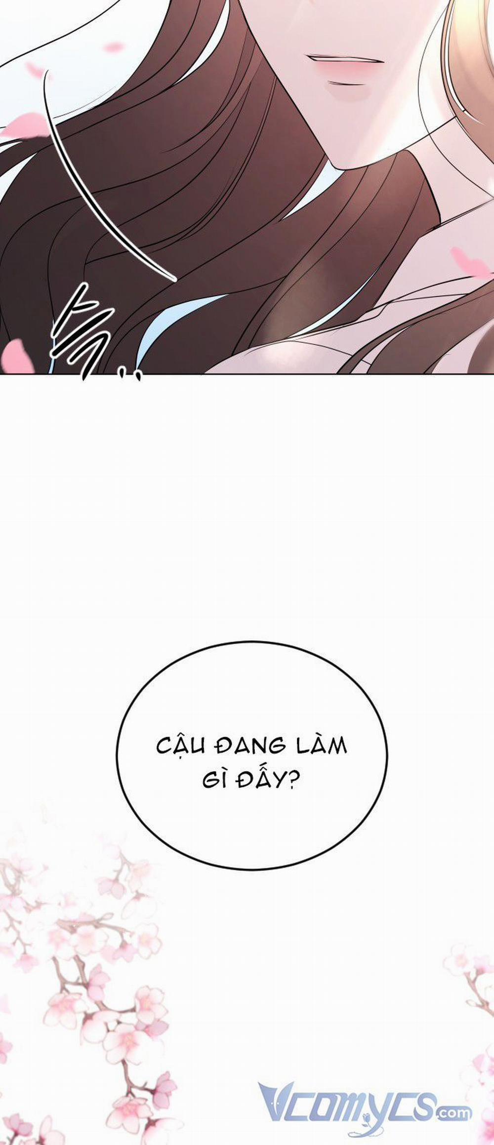 Kết Thúc, Tôi Muốn Thay Đổi Nó 1 trang 3