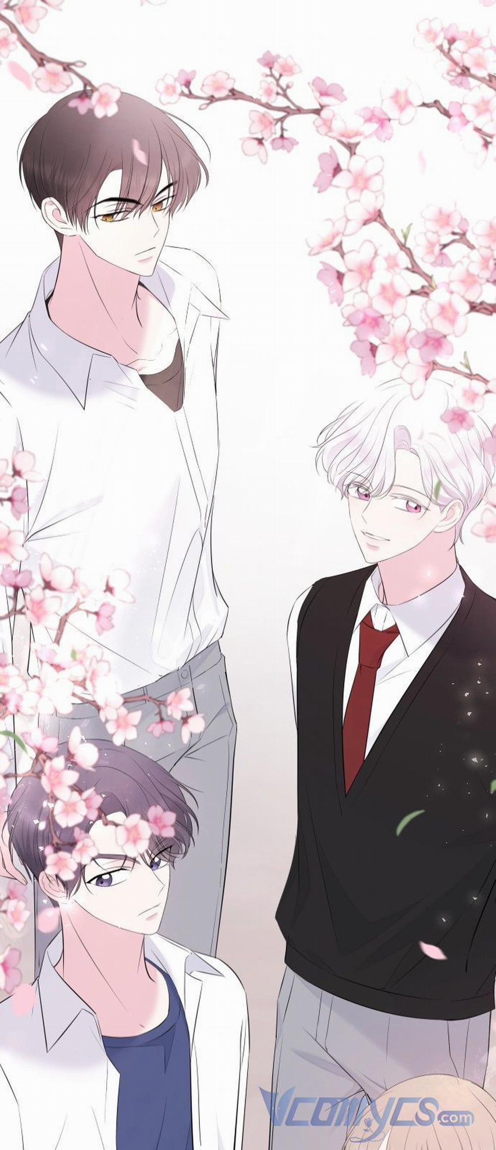 Kết Thúc, Tôi Muốn Thay Đổi Nó 1 trang 4