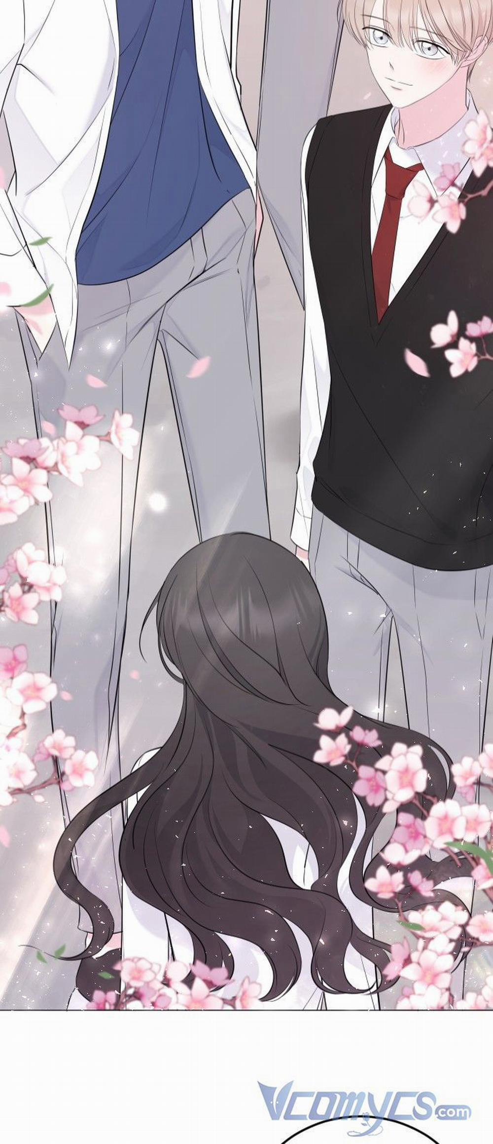 Kết Thúc, Tôi Muốn Thay Đổi Nó 1 trang 5