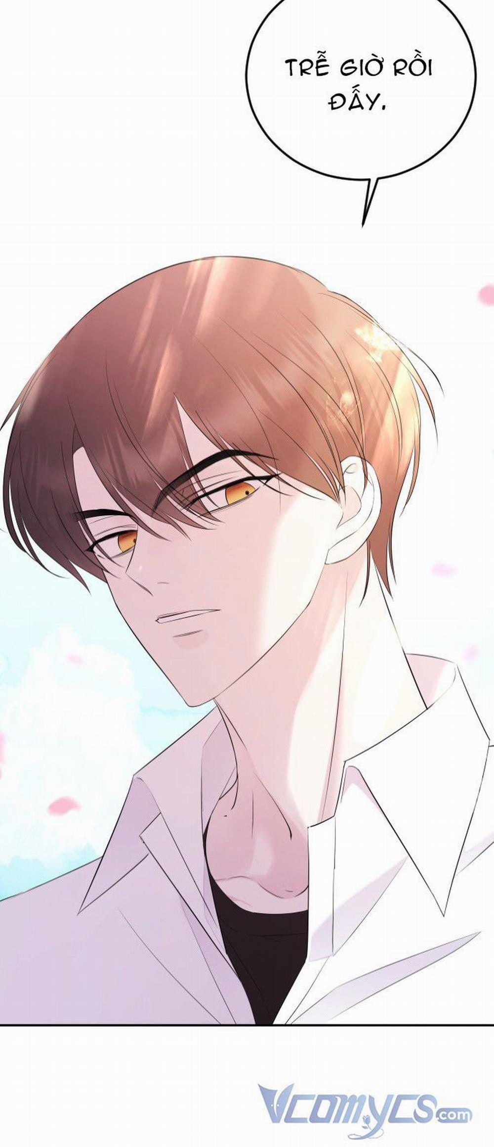 Kết Thúc, Tôi Muốn Thay Đổi Nó 1 trang 6