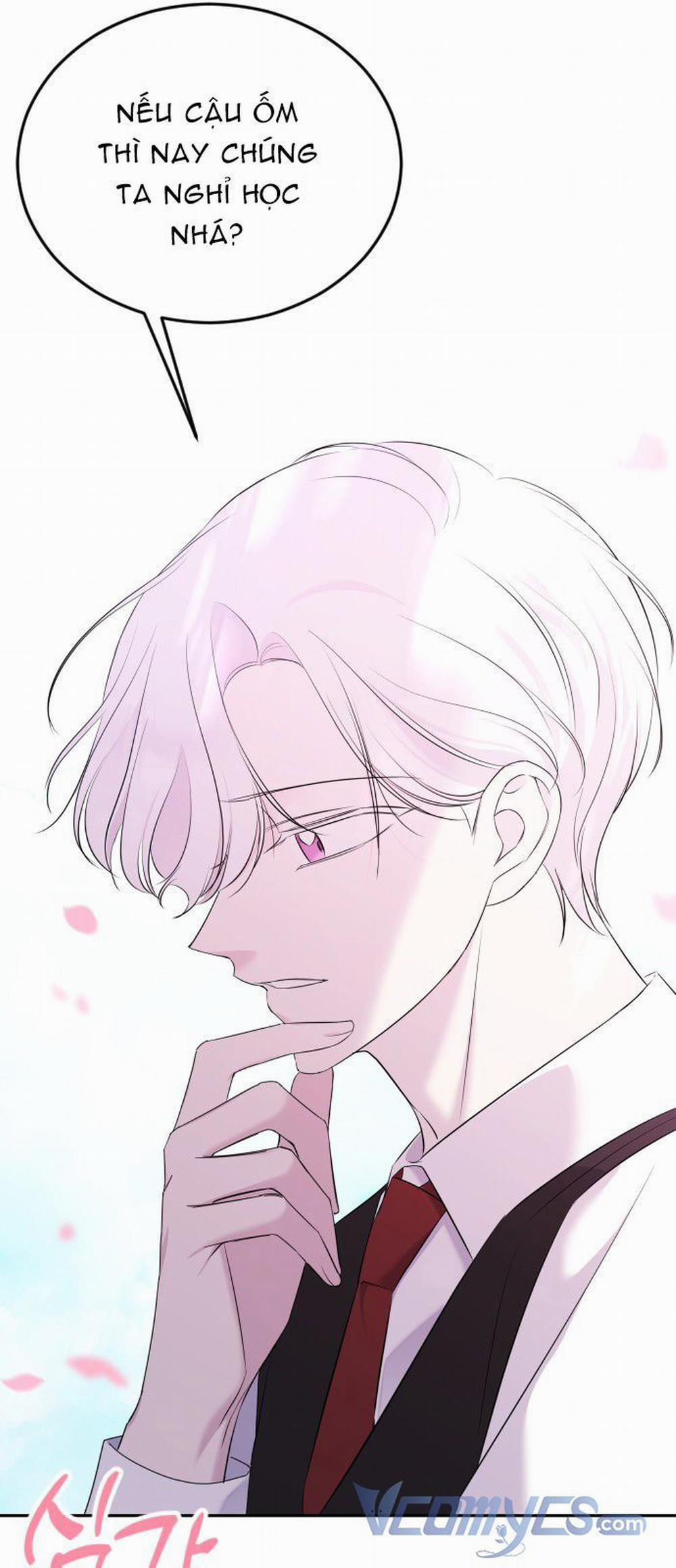 Kết Thúc, Tôi Muốn Thay Đổi Nó 1 trang 7