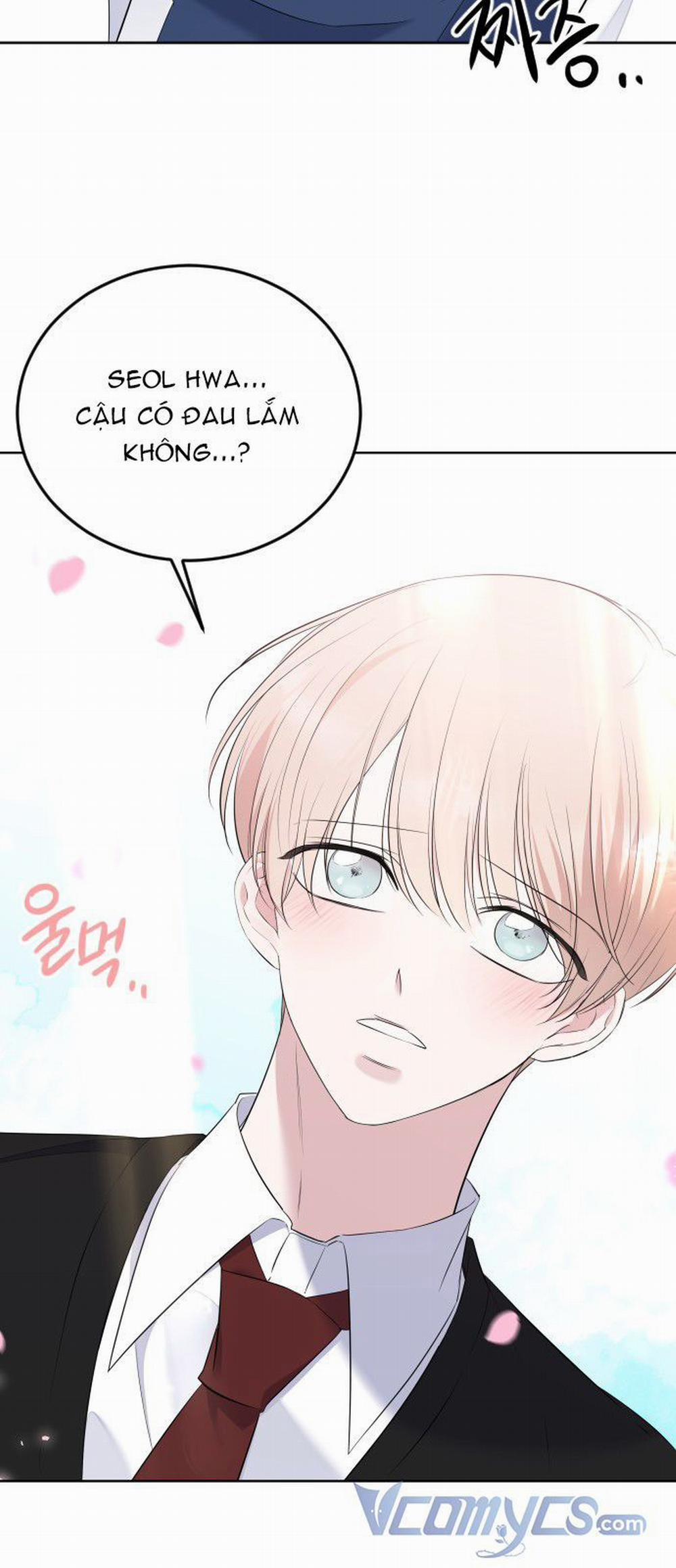 Kết Thúc, Tôi Muốn Thay Đổi Nó 1 trang 9