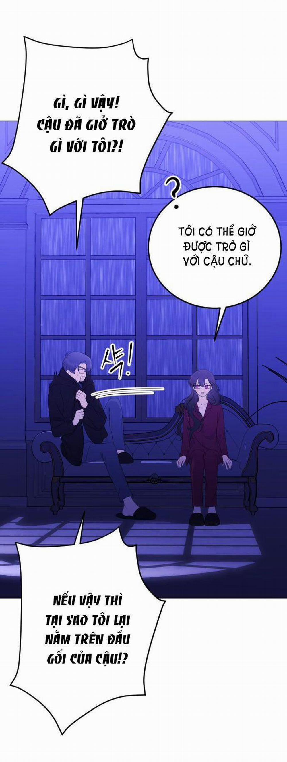 Kết Thúc, Tôi Muốn Thay Đổi Nó 10.2 trang 0