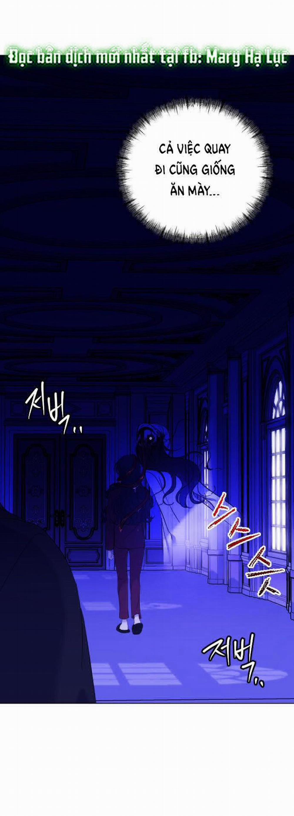 Kết Thúc, Tôi Muốn Thay Đổi Nó 10.2 trang 12