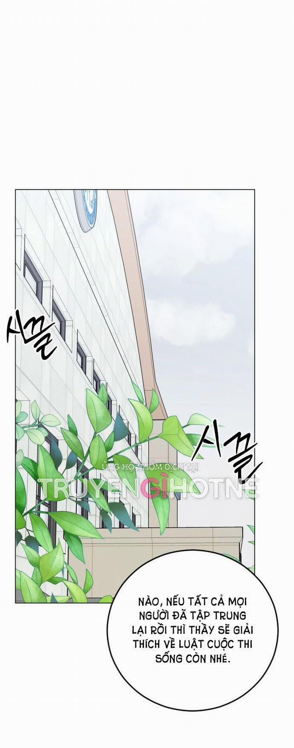 Kết Thúc, Tôi Muốn Thay Đổi Nó 10.2 trang 15