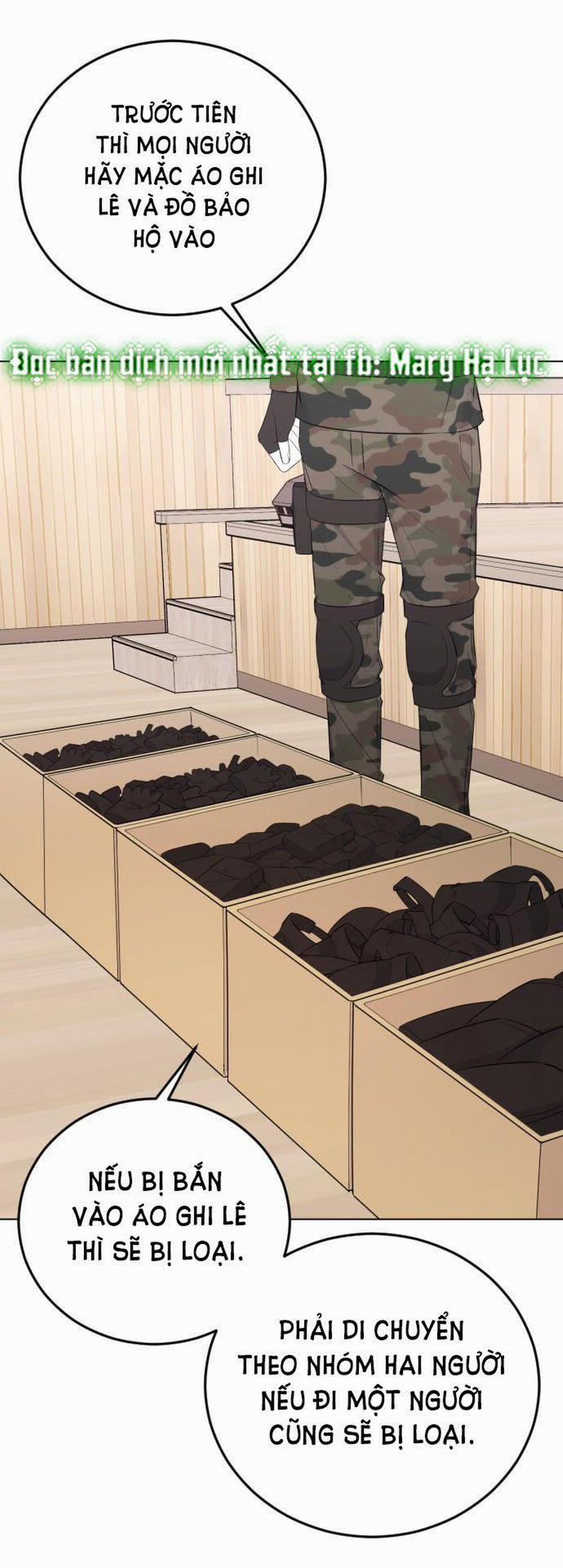 Kết Thúc, Tôi Muốn Thay Đổi Nó 10.2 trang 16