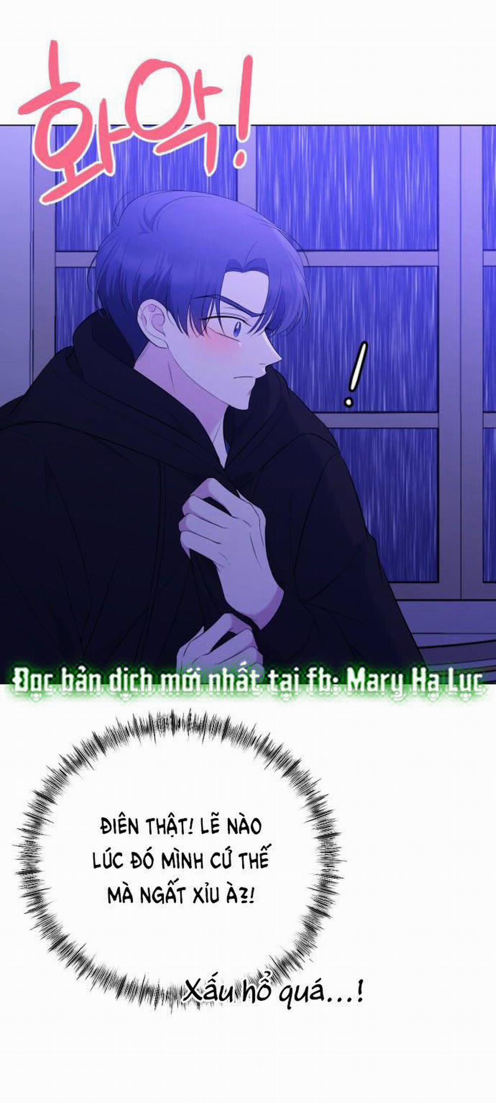 Kết Thúc, Tôi Muốn Thay Đổi Nó 10.2 trang 2