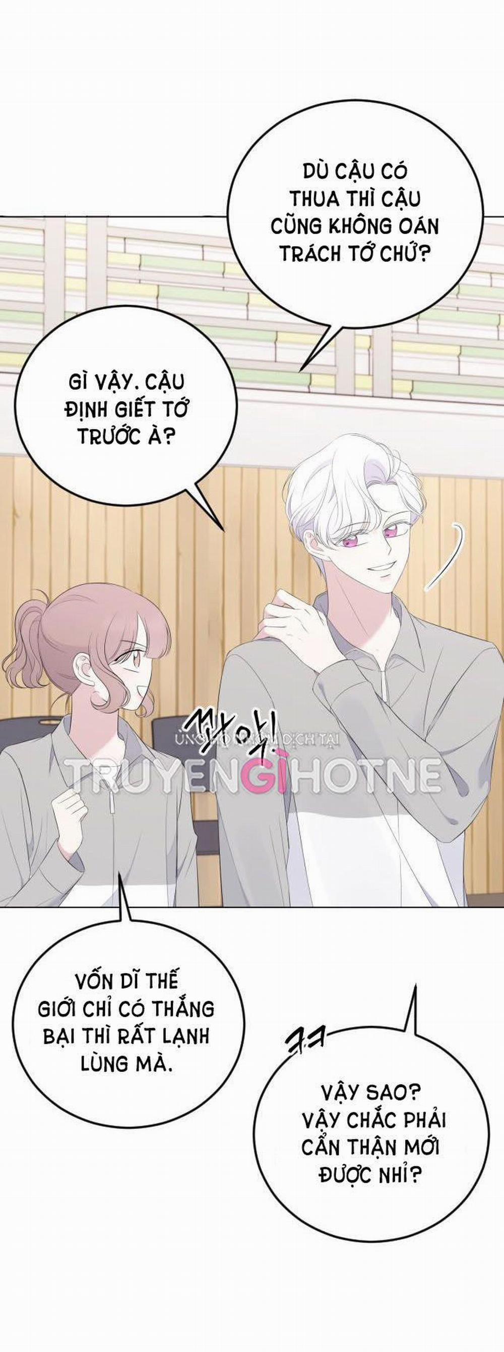 Kết Thúc, Tôi Muốn Thay Đổi Nó 10.2 trang 21