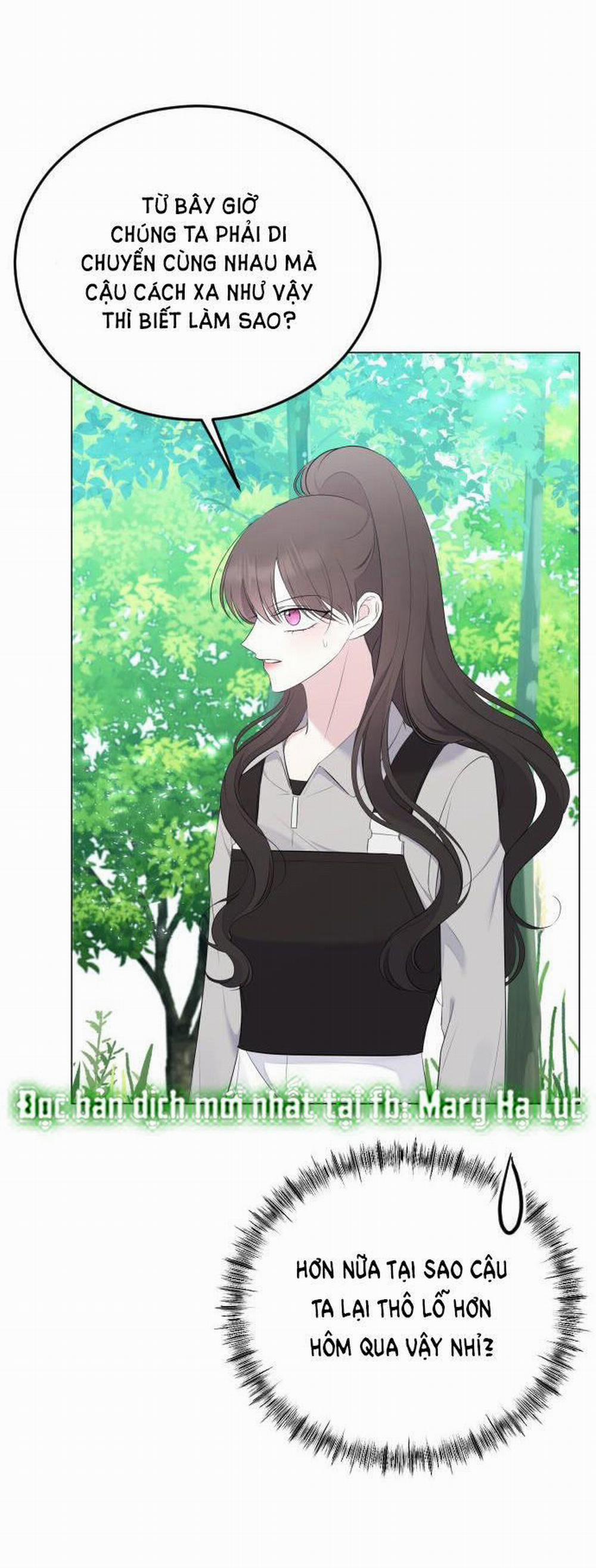 Kết Thúc, Tôi Muốn Thay Đổi Nó 10.2 trang 26