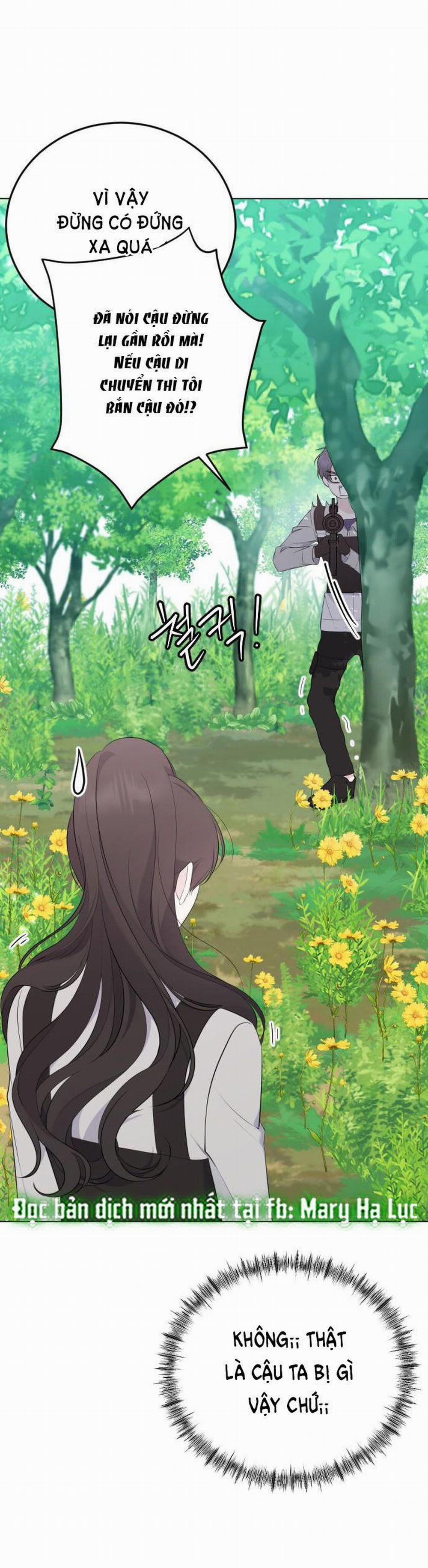 Kết Thúc, Tôi Muốn Thay Đổi Nó 10.2 trang 29