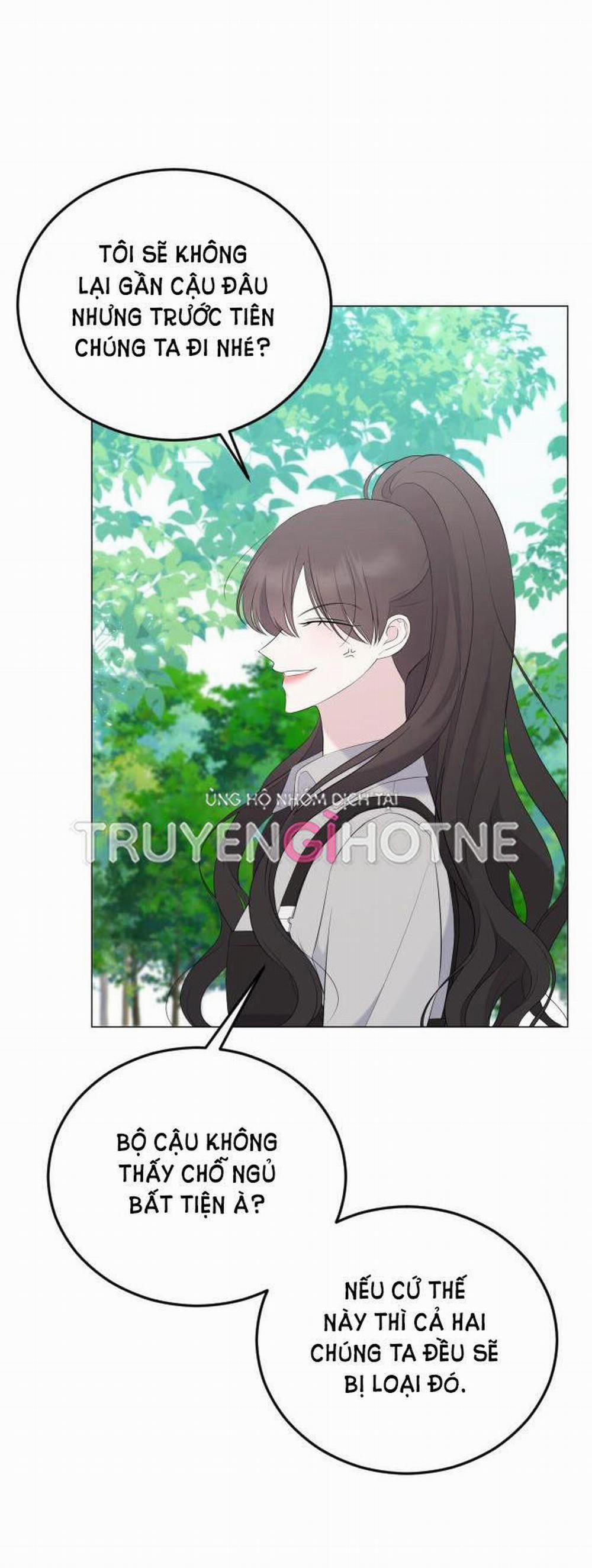 Kết Thúc, Tôi Muốn Thay Đổi Nó 10.2 trang 30