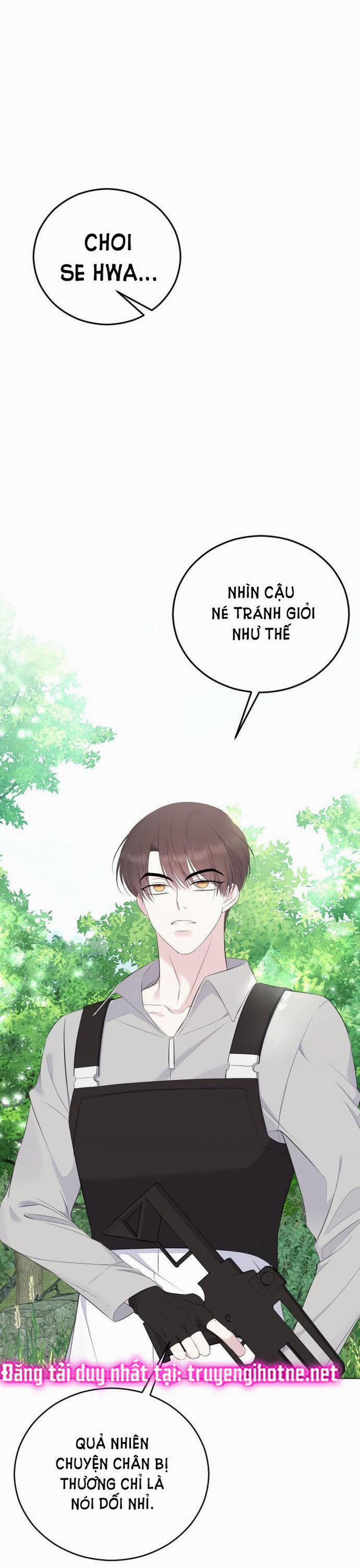 Kết Thúc, Tôi Muốn Thay Đổi Nó 10.2 trang 34