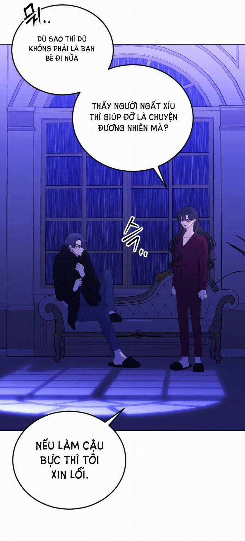 Kết Thúc, Tôi Muốn Thay Đổi Nó 10.2 trang 8