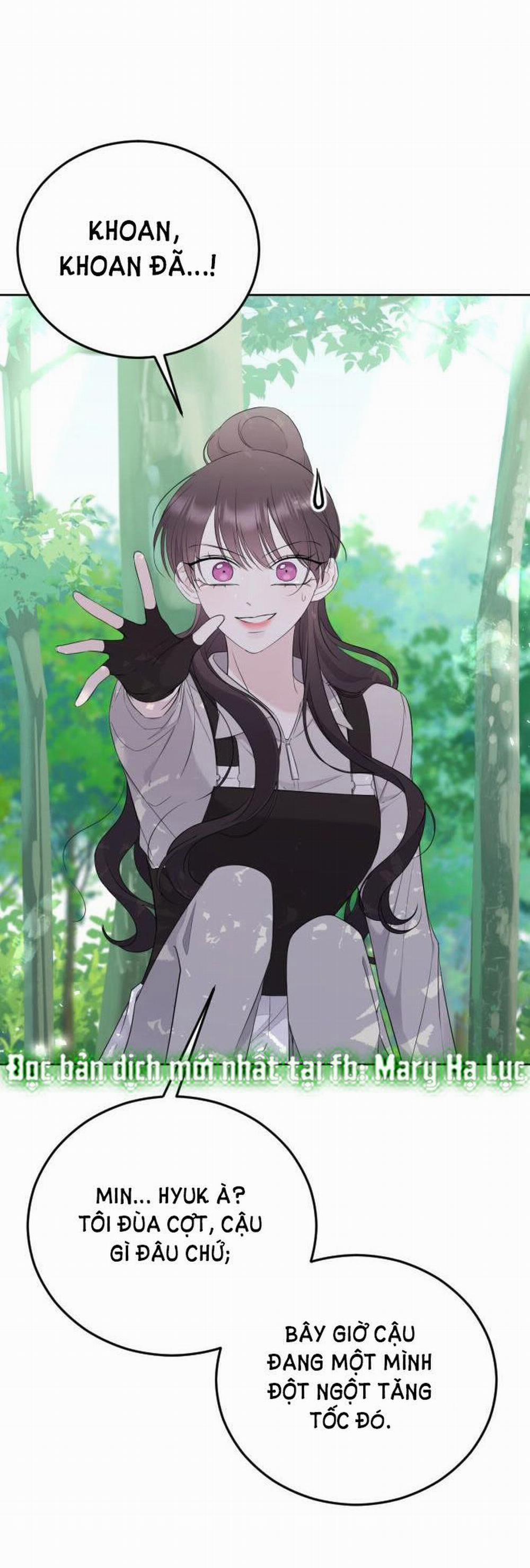 Kết Thúc, Tôi Muốn Thay Đổi Nó 11.1 trang 10