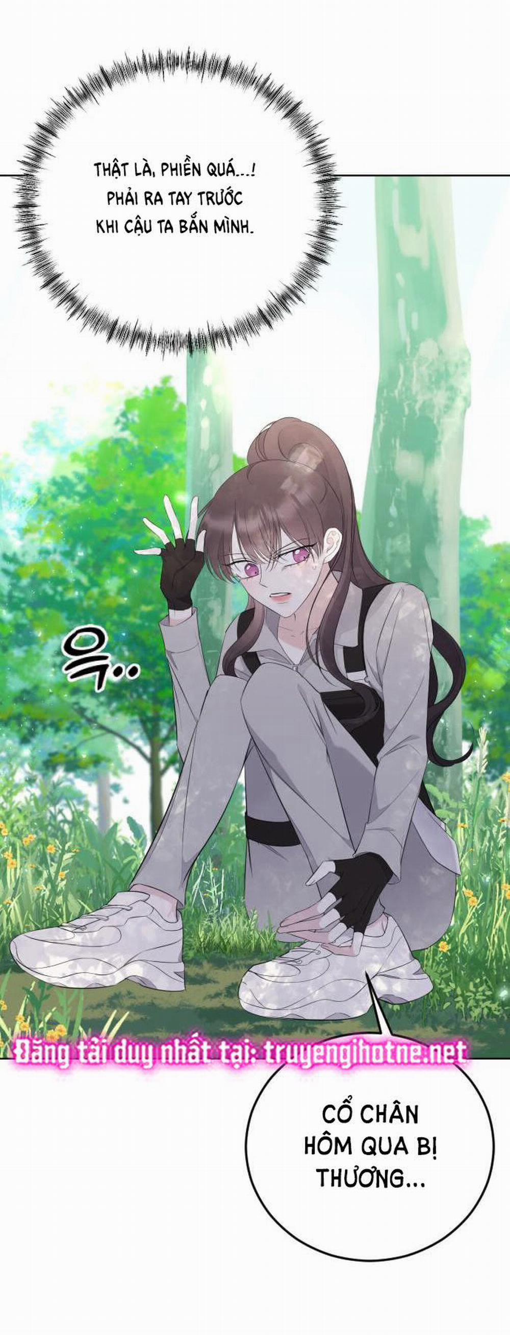 Kết Thúc, Tôi Muốn Thay Đổi Nó 11.1 trang 17