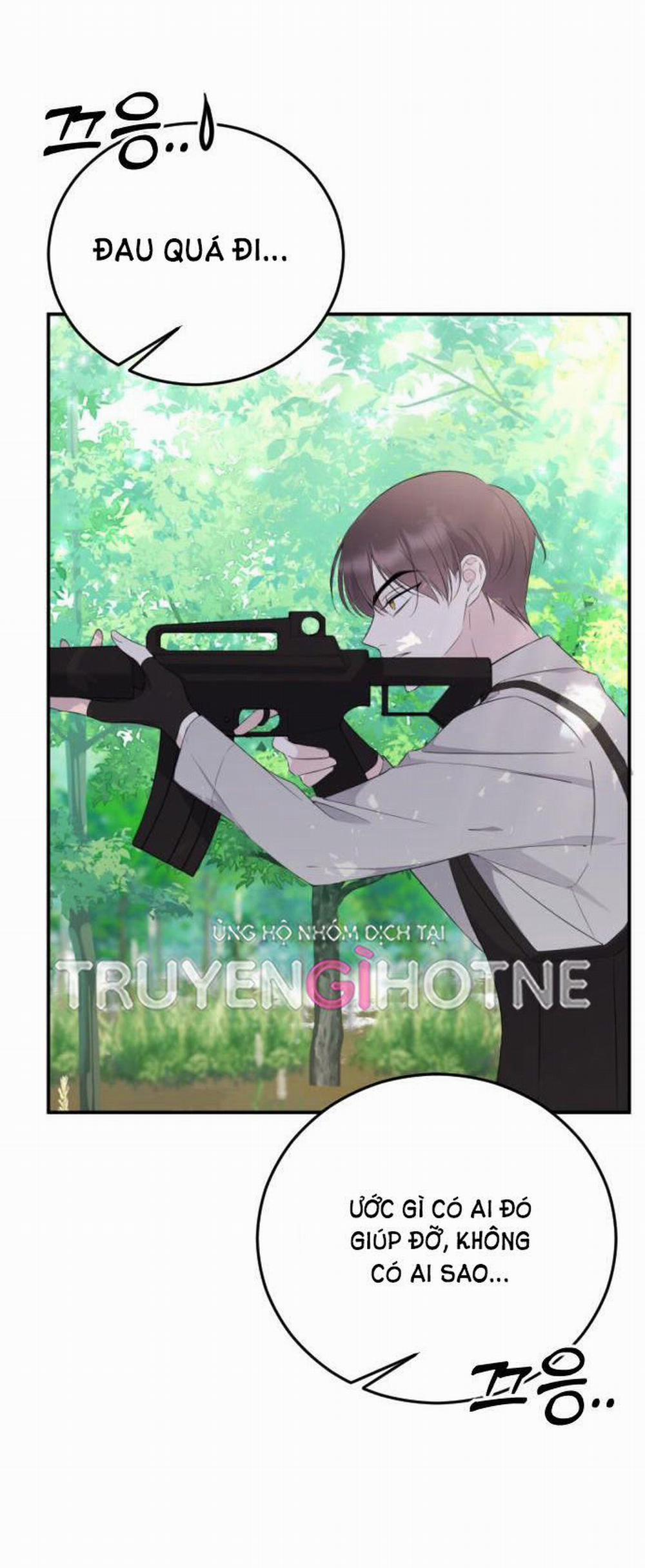 Kết Thúc, Tôi Muốn Thay Đổi Nó 11.1 trang 18