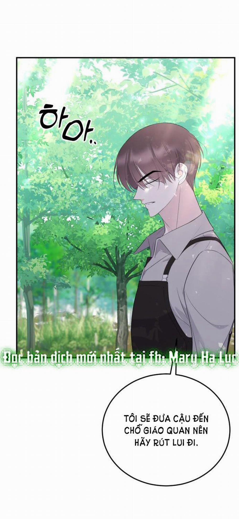 Kết Thúc, Tôi Muốn Thay Đổi Nó 11.1 trang 19