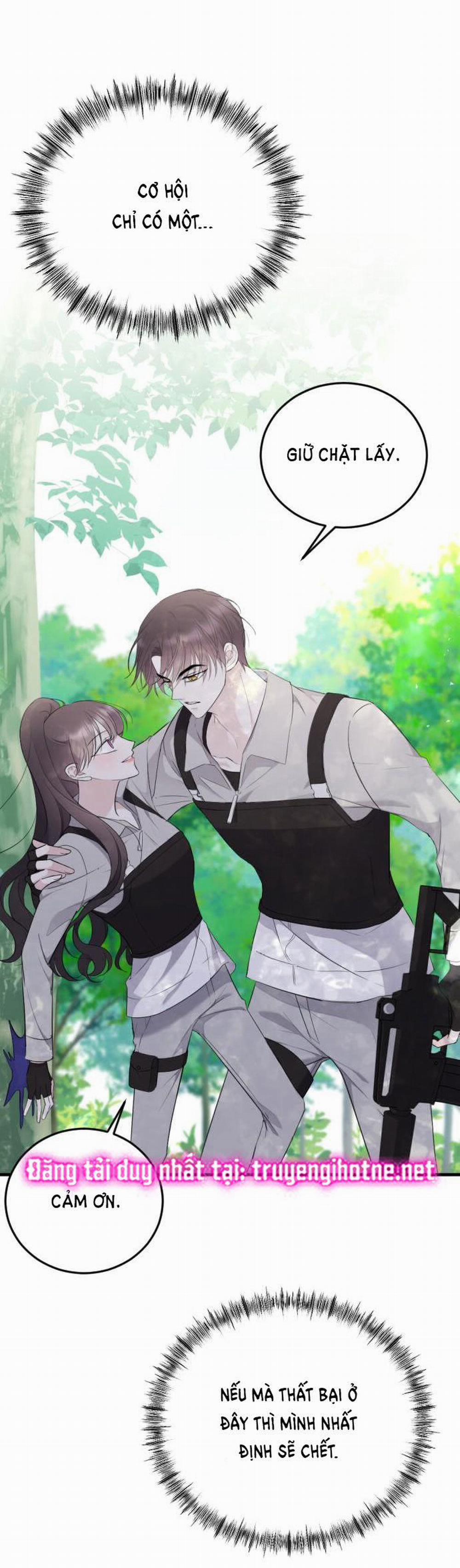 Kết Thúc, Tôi Muốn Thay Đổi Nó 11.1 trang 21