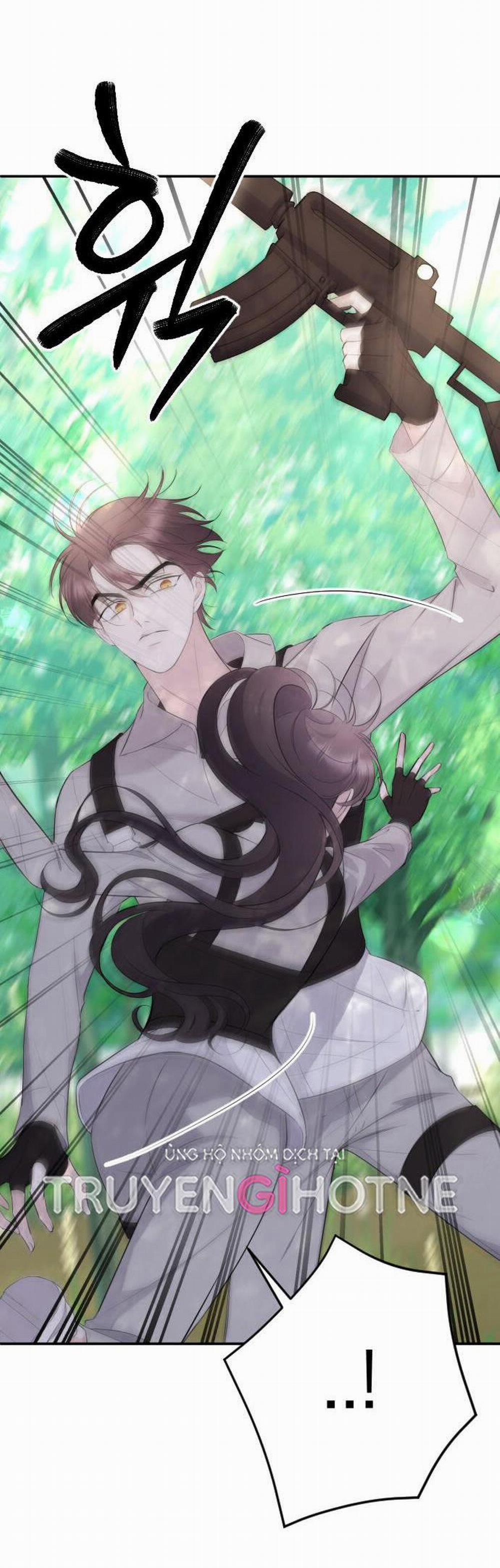 Kết Thúc, Tôi Muốn Thay Đổi Nó 11.1 trang 25