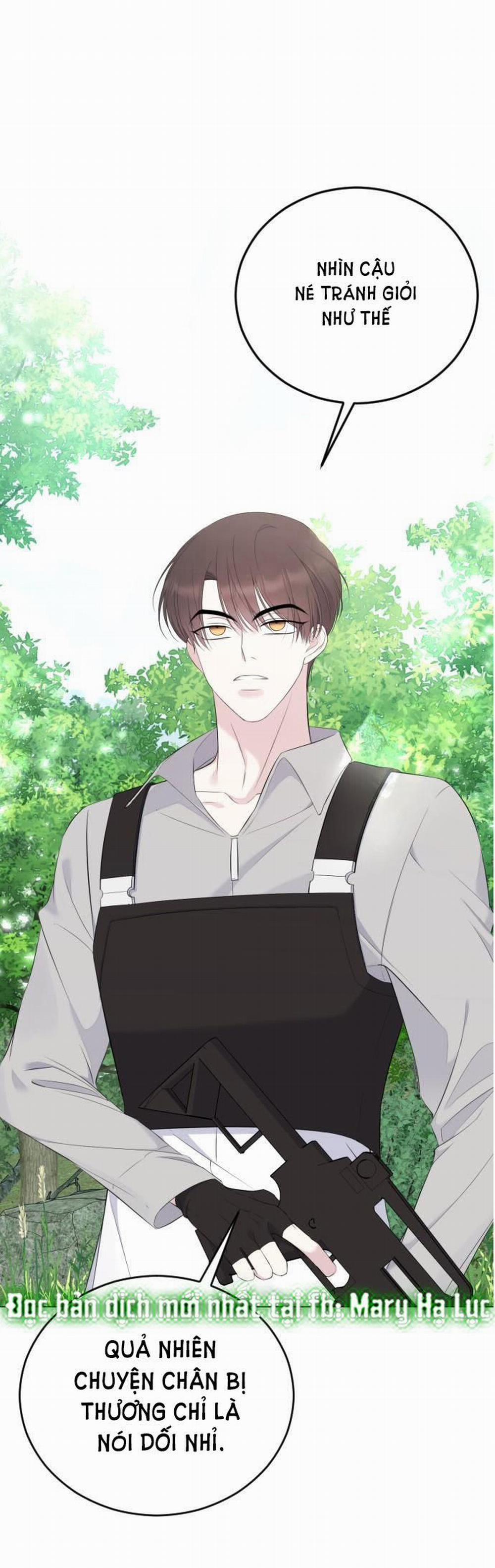 Kết Thúc, Tôi Muốn Thay Đổi Nó 11.1 trang 3