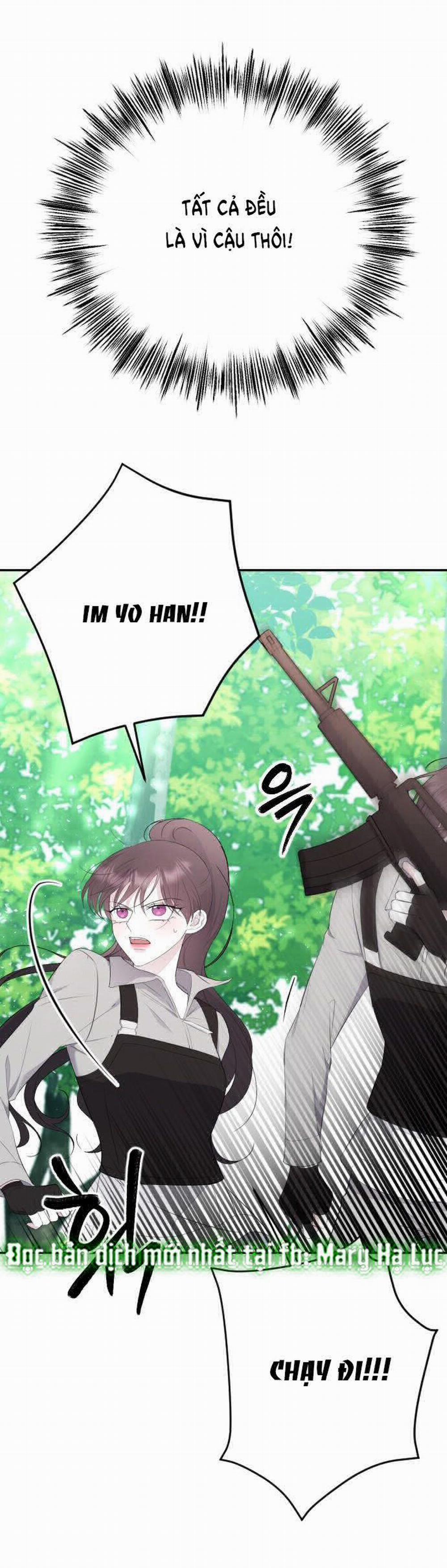 Kết Thúc, Tôi Muốn Thay Đổi Nó 11.1 trang 30