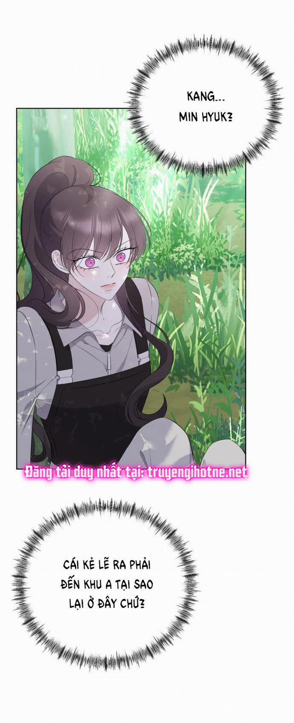 Kết Thúc, Tôi Muốn Thay Đổi Nó 11.1 trang 4