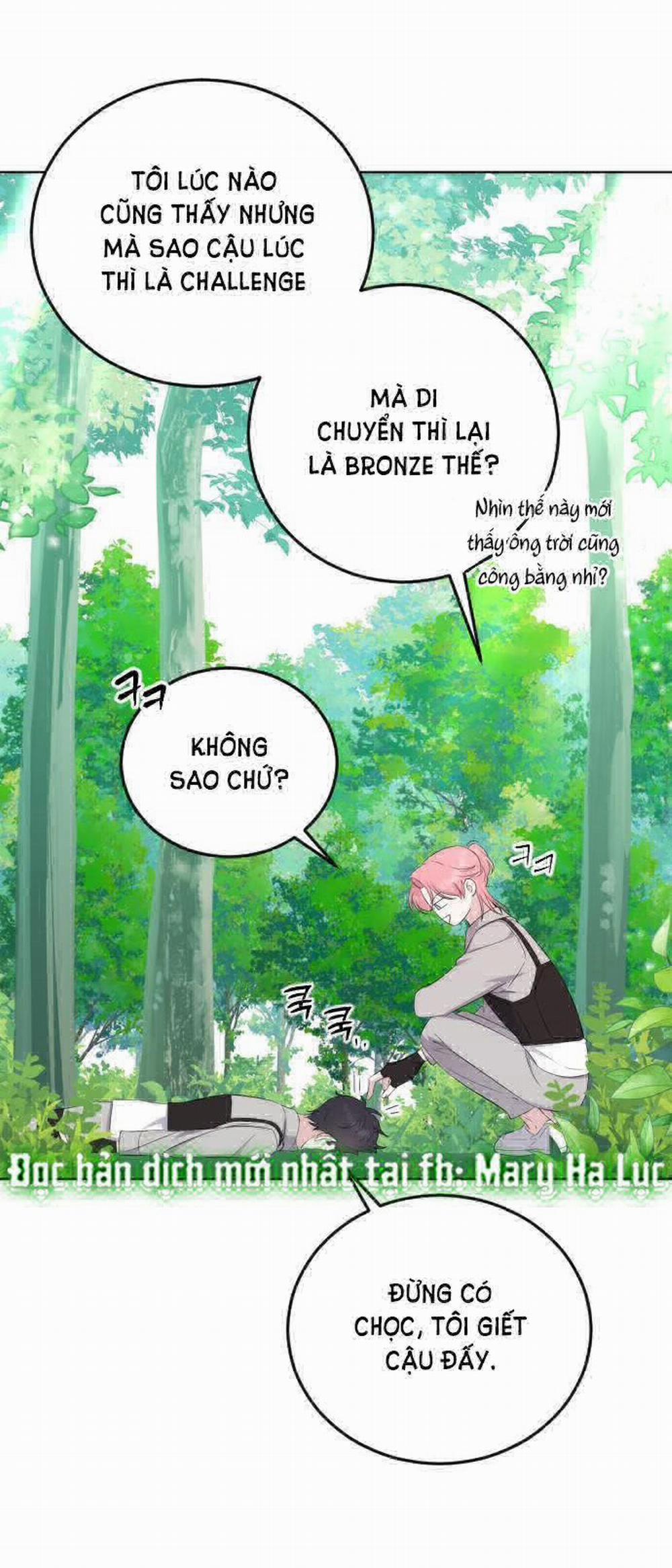 Kết Thúc, Tôi Muốn Thay Đổi Nó 11.2 trang 12