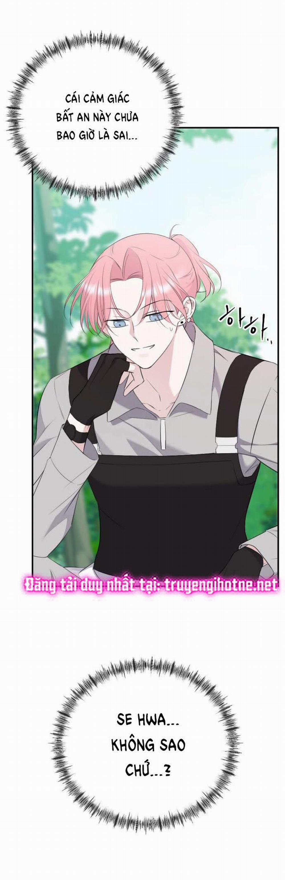 Kết Thúc, Tôi Muốn Thay Đổi Nó 11.2 trang 14