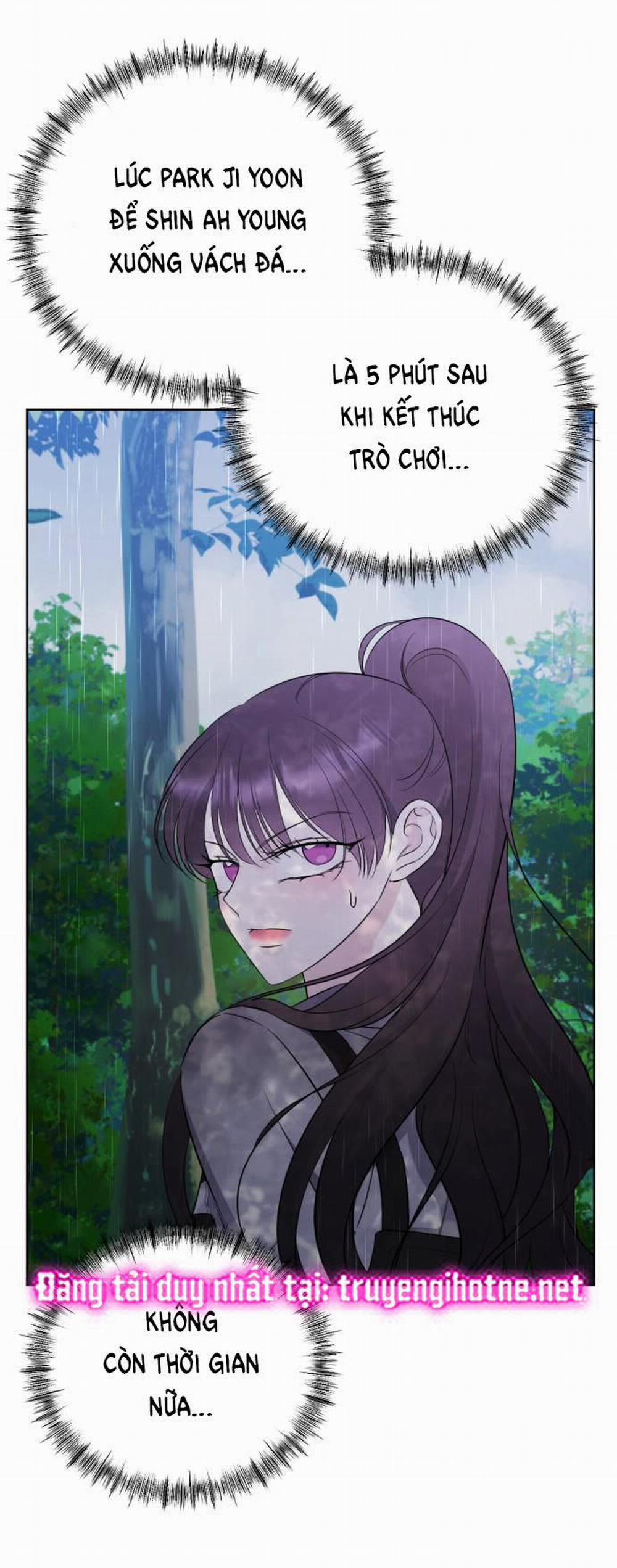 Kết Thúc, Tôi Muốn Thay Đổi Nó 11.2 trang 18