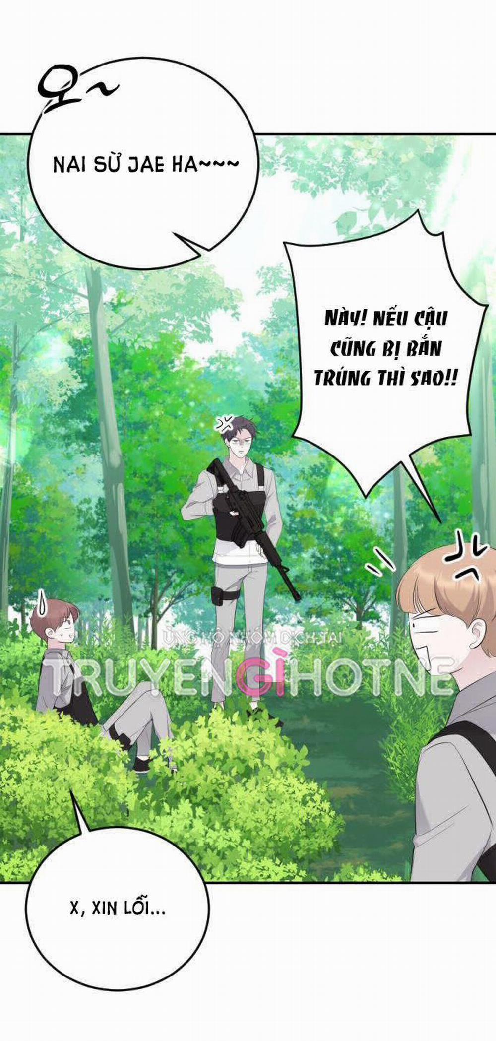 Kết Thúc, Tôi Muốn Thay Đổi Nó 11.2 trang 5