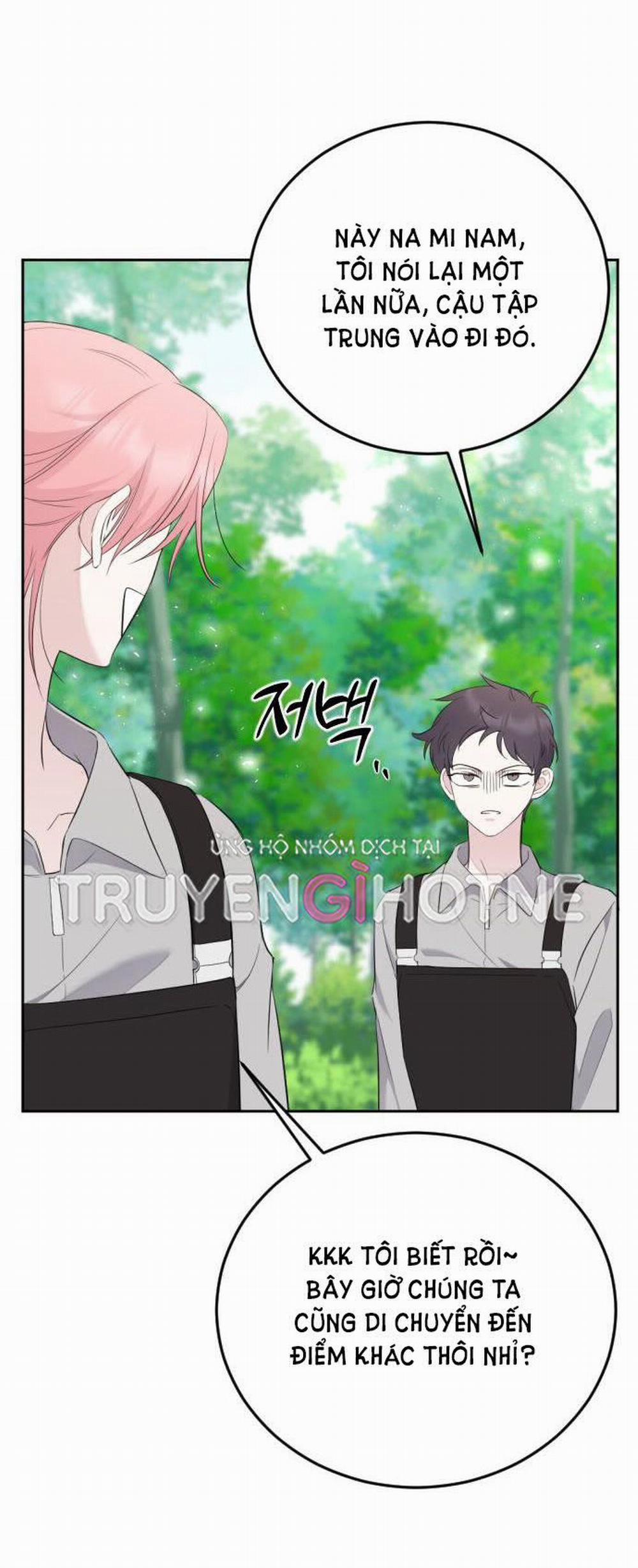 Kết Thúc, Tôi Muốn Thay Đổi Nó 11.2 trang 9