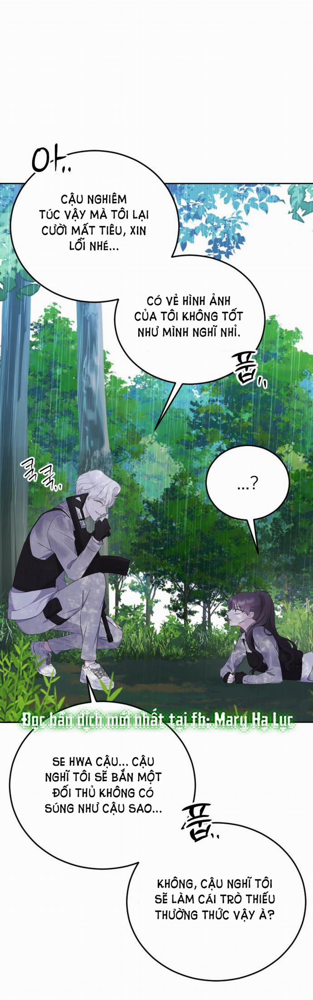 Kết Thúc, Tôi Muốn Thay Đổi Nó 12.1 trang 13