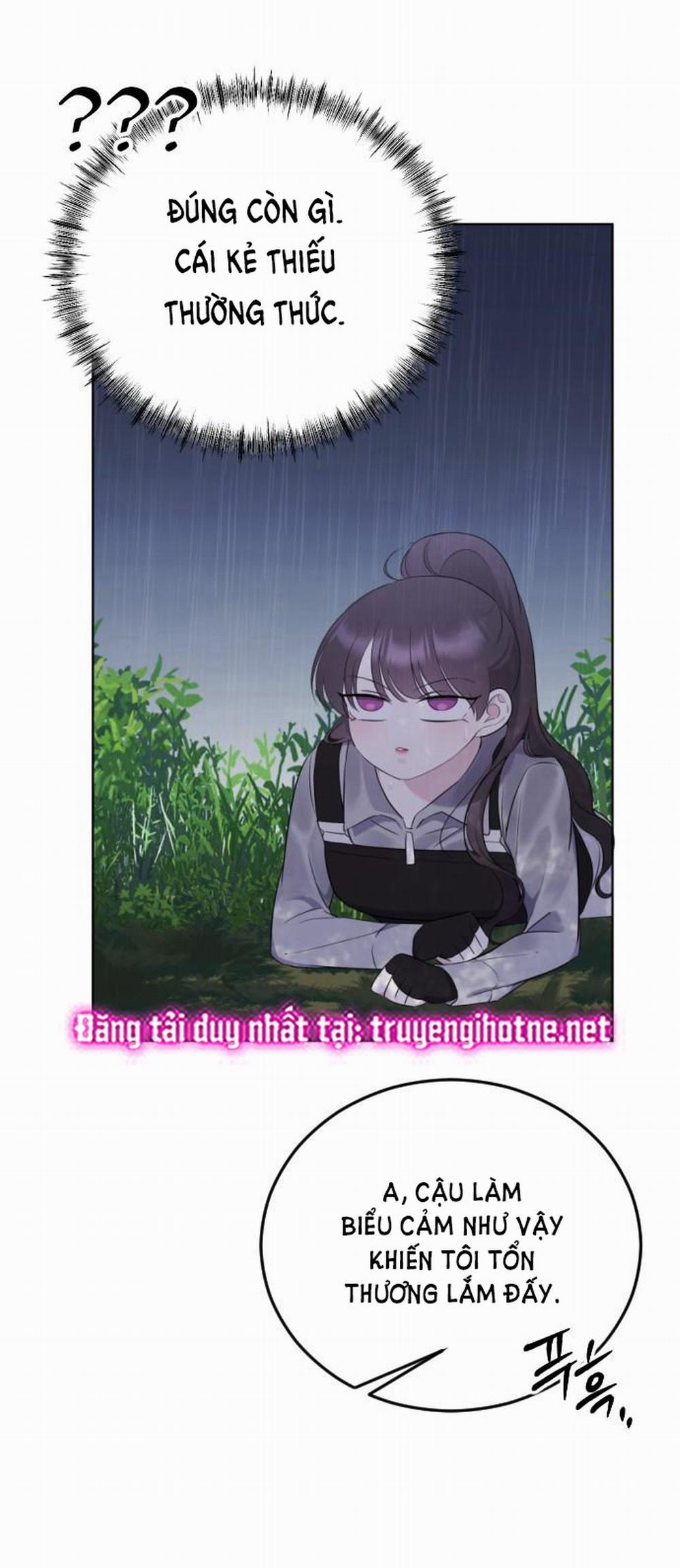 Kết Thúc, Tôi Muốn Thay Đổi Nó 12.1 trang 14