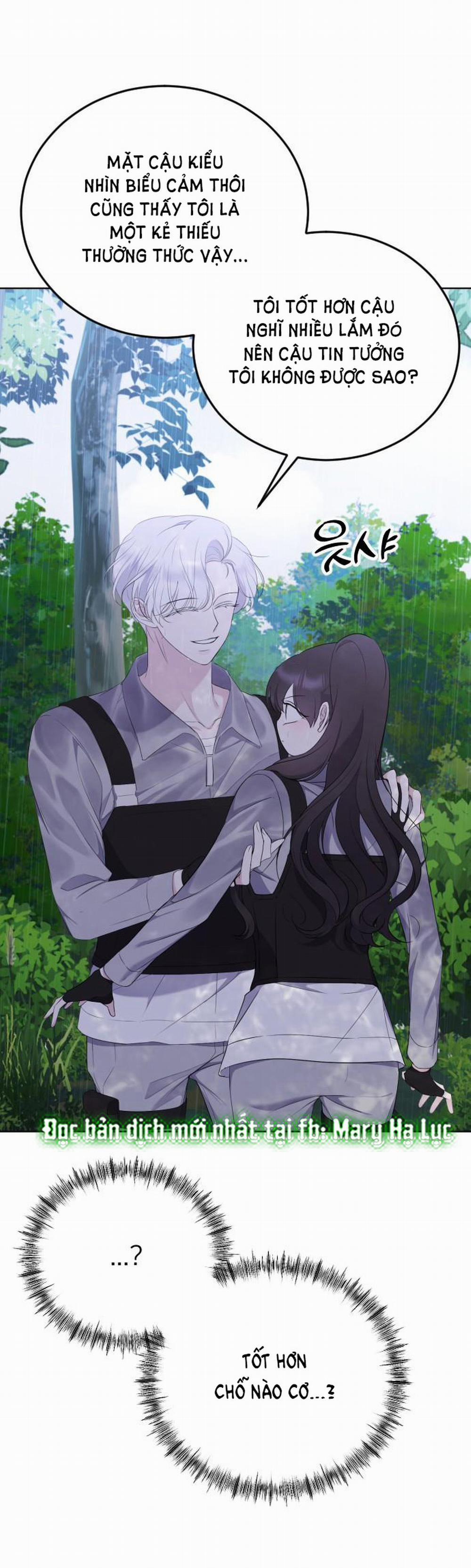 Kết Thúc, Tôi Muốn Thay Đổi Nó 12.1 trang 16