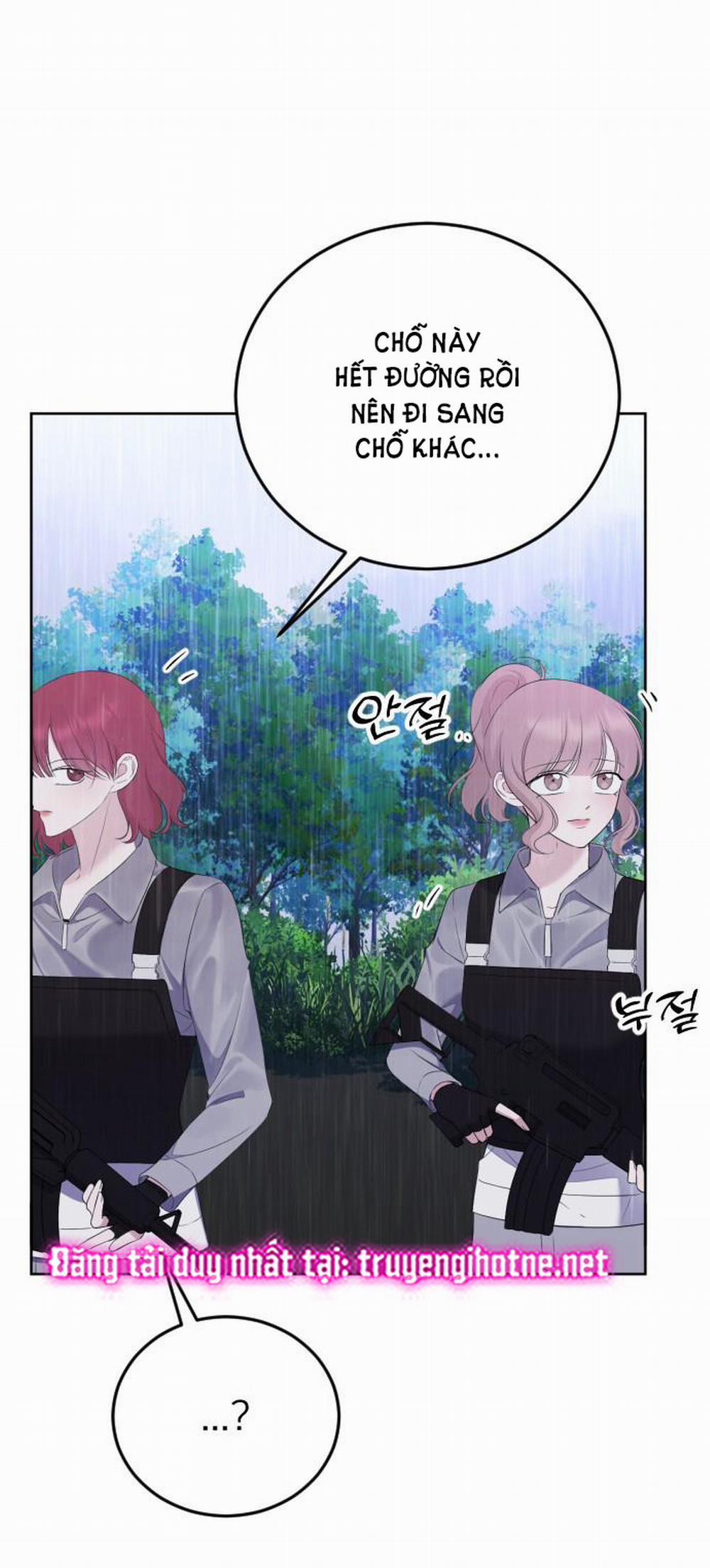 Kết Thúc, Tôi Muốn Thay Đổi Nó 12.1 trang 22