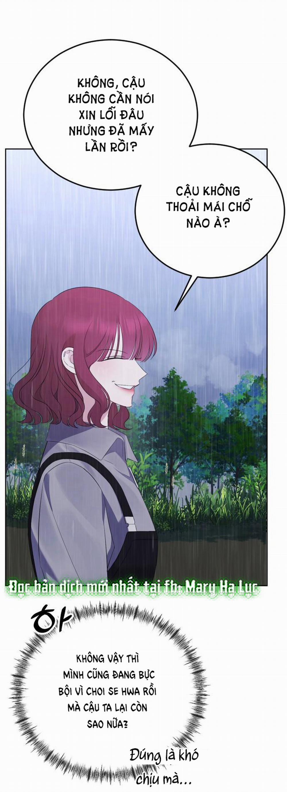 Kết Thúc, Tôi Muốn Thay Đổi Nó 12.1 trang 24