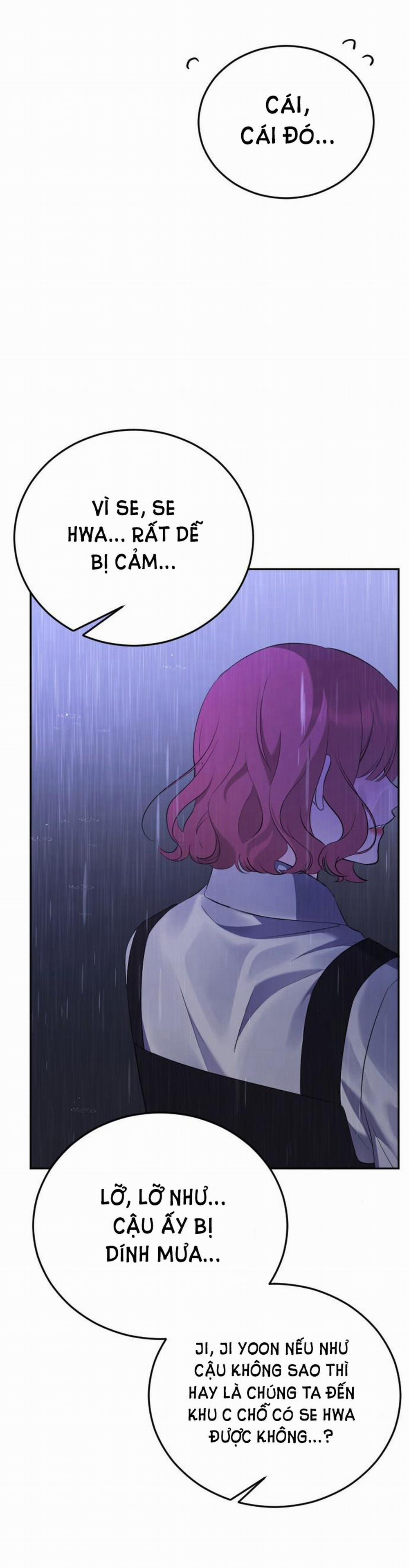 Kết Thúc, Tôi Muốn Thay Đổi Nó 12.1 trang 25