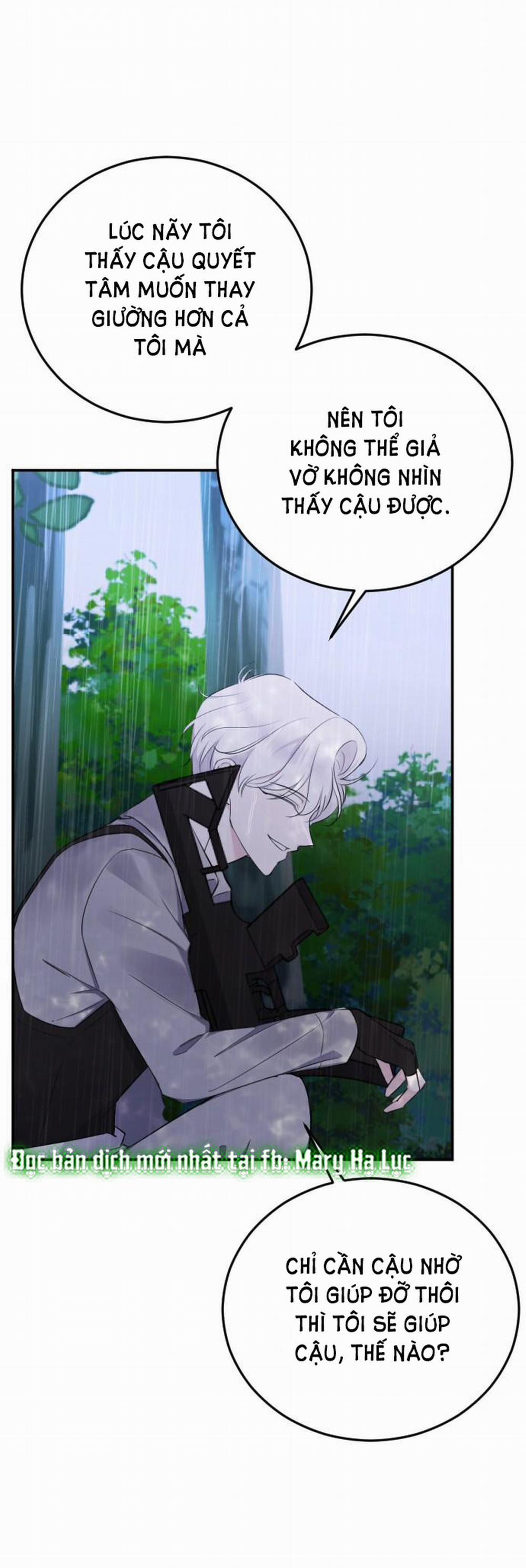 Kết Thúc, Tôi Muốn Thay Đổi Nó 12.1 trang 3