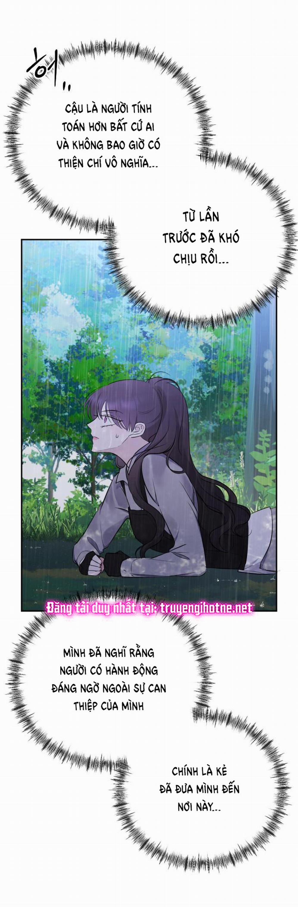 Kết Thúc, Tôi Muốn Thay Đổi Nó 12.1 trang 4