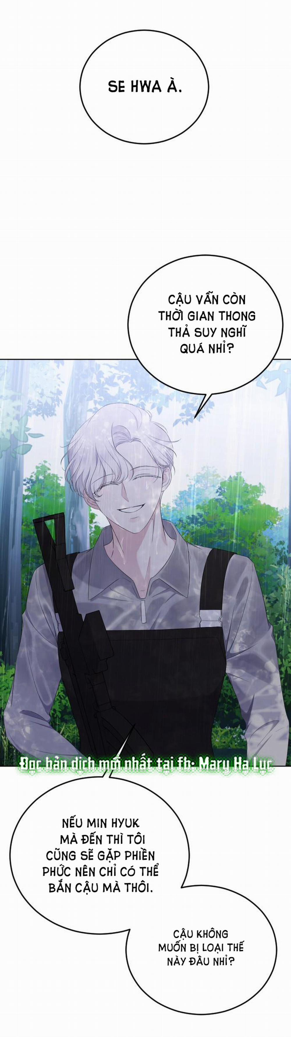 Kết Thúc, Tôi Muốn Thay Đổi Nó 12.1 trang 6