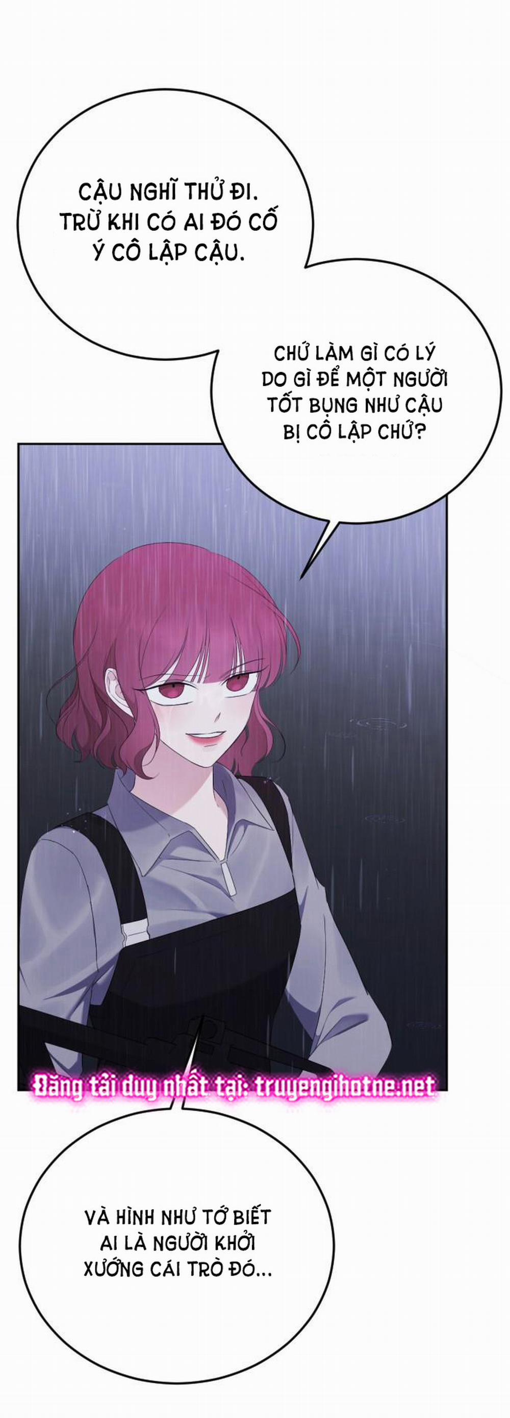 Kết Thúc, Tôi Muốn Thay Đổi Nó 12.2 trang 0